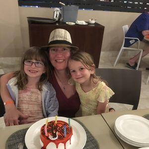 Meet your Posher, Kim